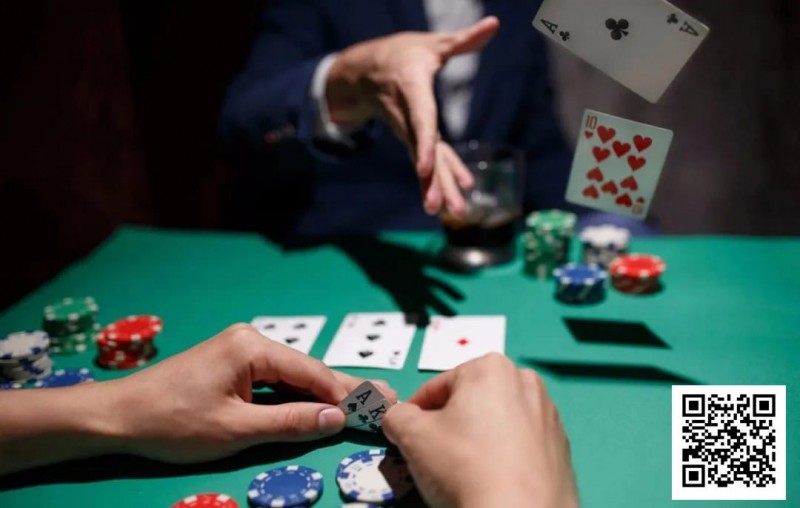 【红龙扑克】如何对付德州扑克中的超级紧手（Nit）？