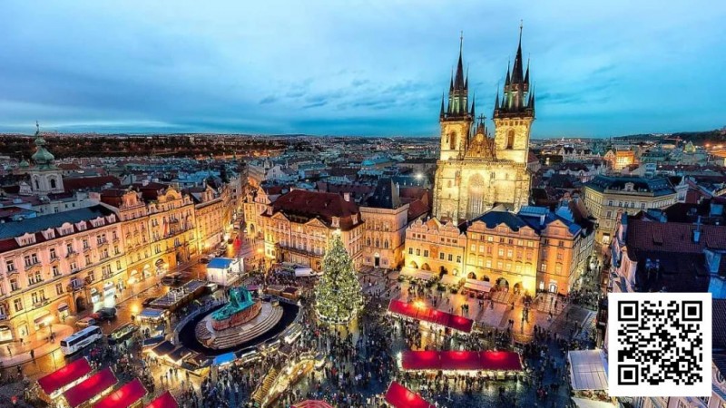 【红龙扑克】告别偏远小镇！WSOP欧洲站2026年落户布拉格市中心，玩家体验将全面升级