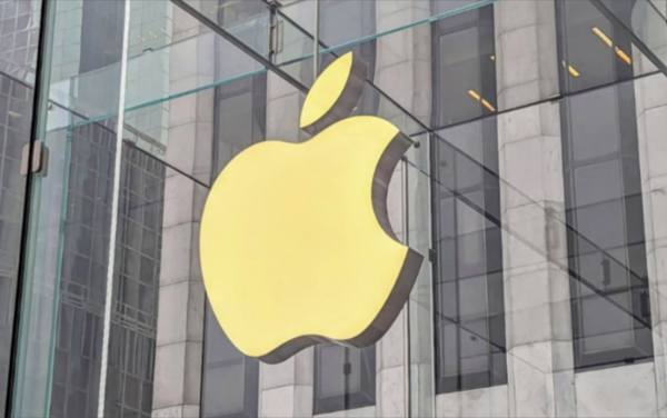 【红龙扑克】Siri再进化？苹果将收购计算机视觉初创公司Prompt AI