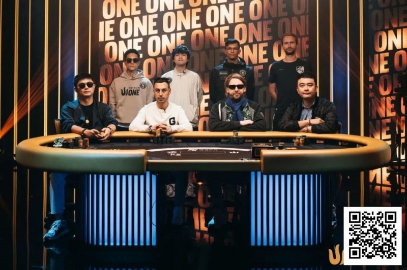 【红龙扑克】“线上晋级,线下闪耀”—Po Sen Wang借QQPK之力圆梦Triton ONE;Poker Dream19送房活动惊喜来袭