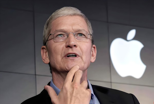 库克亲自下场宣传iPhone Air 这趟中国行不止为了带货 【红龙扑克】库克亲自下场宣传iPhone Air 这趟中国行不止为了带货