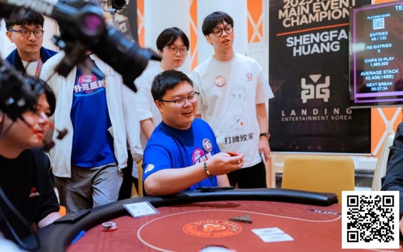 【红龙扑克】远征俱乐部冠名红龙杯团队赛热度再飙升！四支新战队带着传承buff、复仇执念杀来了