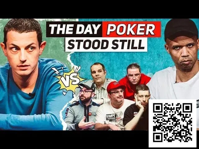 【红龙扑克】Tom Dwan：扑克英雄、骗子，还是只是一个普通人？