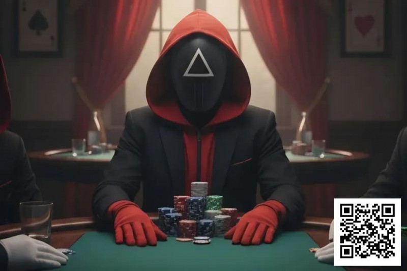 【红龙扑克】牌桌上的秘密世界：“娱乐游戏”为何在扑克圈悄然盛行？