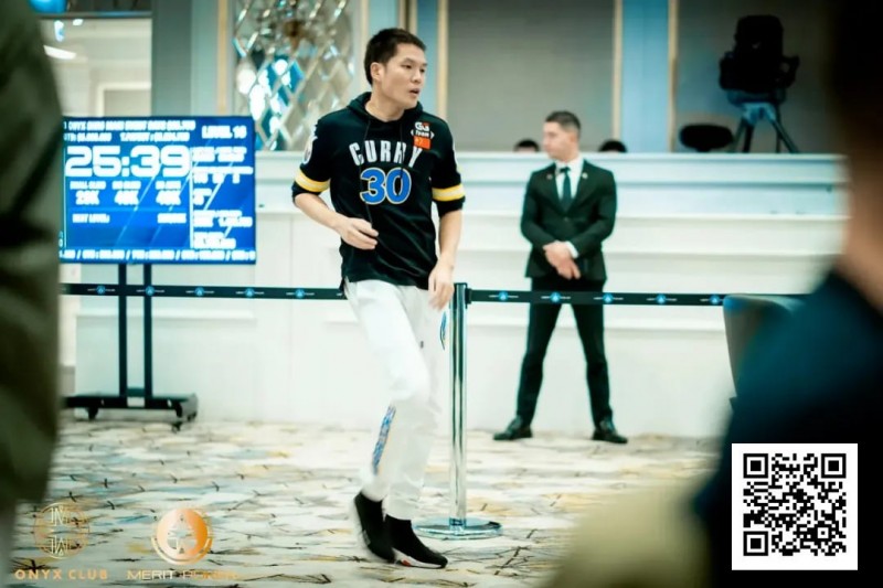 【红龙扑克】Tony Lin关于指导事件被停赛的公开致歉信:坦诚面对错误,守护公平竞技