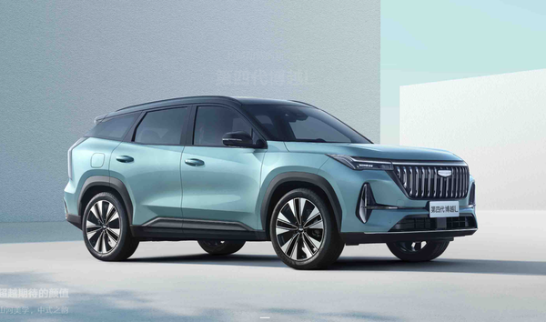 【红龙扑克】9月中国燃油SUV销量排名公布：多款国产车型大涨