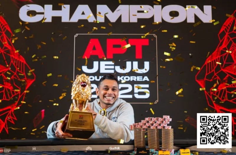 【红龙扑克】盘点《APT亚洲扑克巡回赛》奖励榜前十大神，国人黄金时段线上赛26日热闹开打！