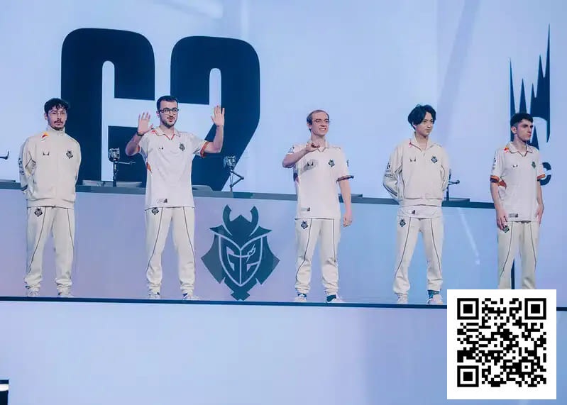 【红龙扑克】电竞 | 三年了！LEC希望再现，G2激战五局挺进八强！HLE险胜CFO