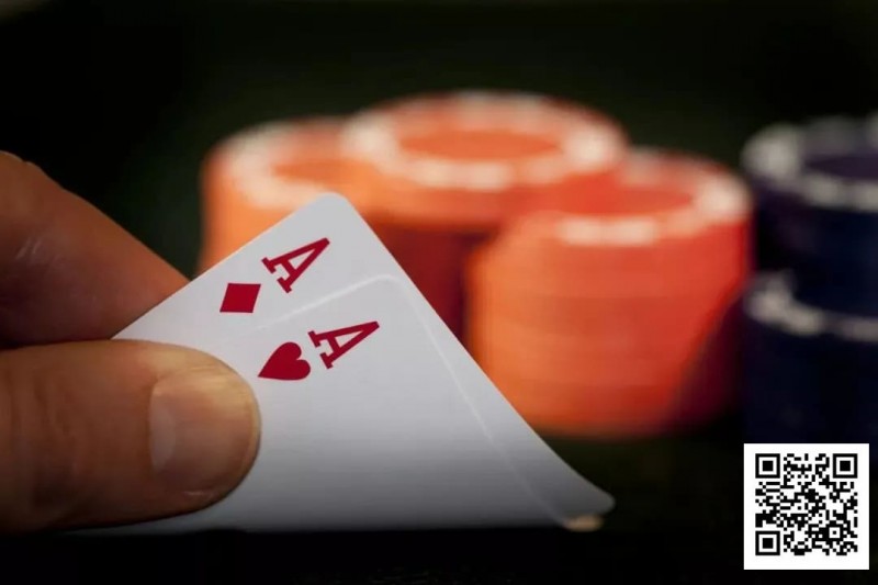 【红龙扑克】德州扑克AA真的无敌吗？翻前最强5手牌胜率排行，颠覆你的认知！