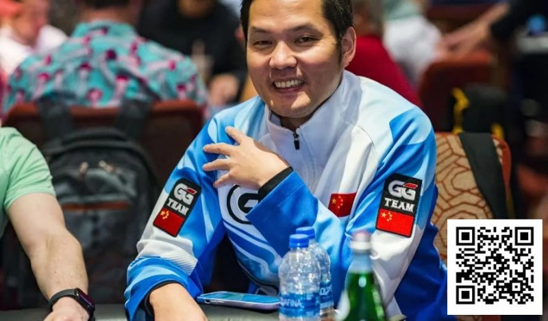 【红龙扑克】严厉处罚：禁赛！停赛！GGPoker官方发布声明：对锦标赛诚信违规事件回应