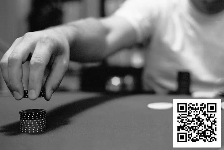 【红龙扑克】打破紧弱牌风：扑克进阶必学的“轻3bet”战术，让你重新掌握主动权