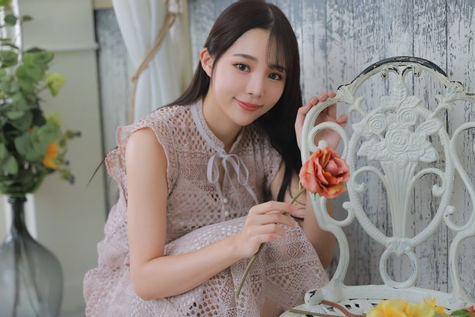 【红龙扑克】橘知花出道作品番号及封面，橘知花个人简介