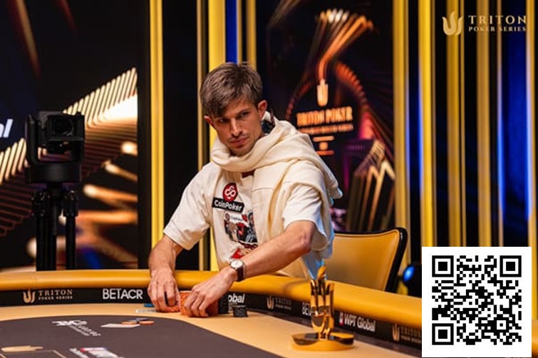 【红龙扑克】扑克圈的龙争虎斗 — 全新高额系列赛火热开打！