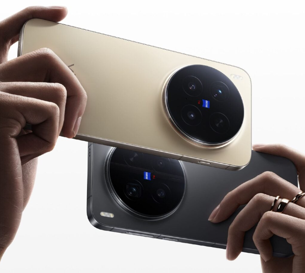 【红龙扑克】vivo产品经理详解X300原生光影：减少AI干预 还原真实