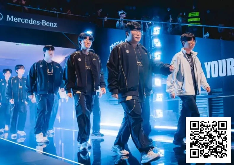 【红龙扑克】电竞 | Gen.G 3-1力克HLE,连续三年晋级S赛四强,传奇打野Peanut遗憾退役