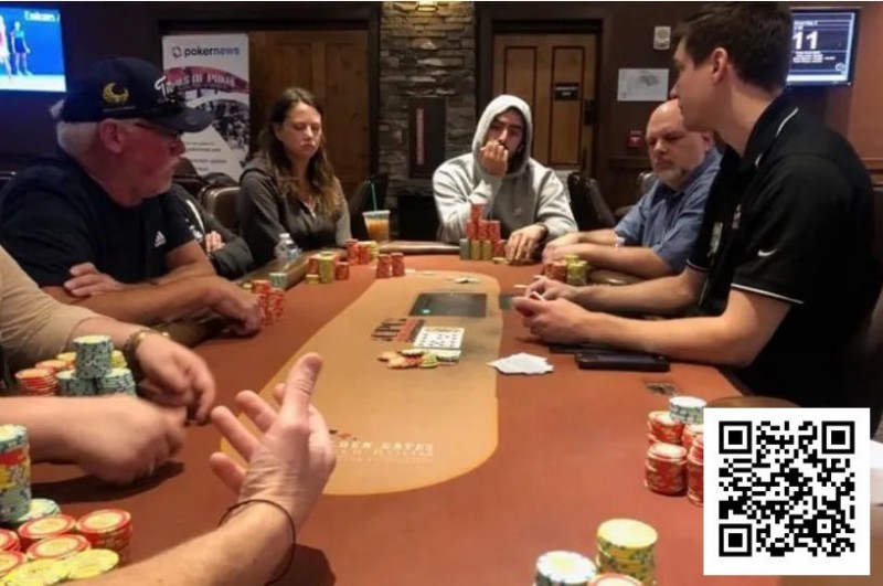 【红龙扑克】技巧策略:在不利位置常犯的5个错误,必读!