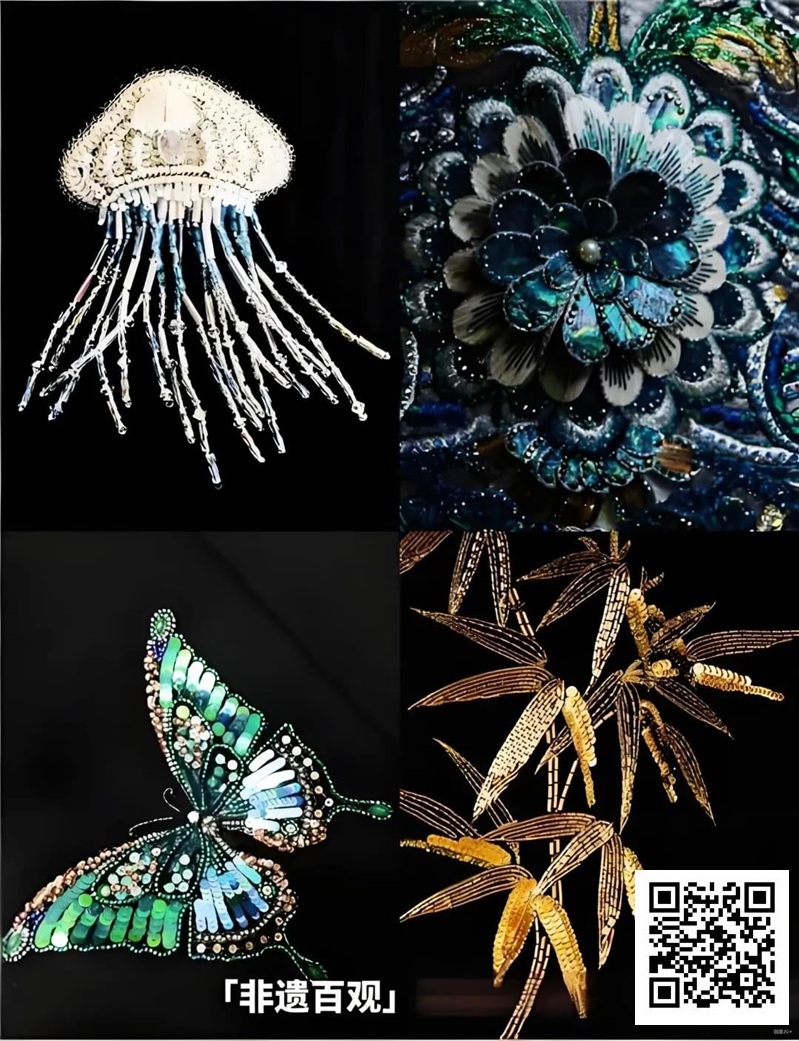 【红龙扑克】DPC厦门站 | 女神邀请赛：解锁非遗珠绣及Labubu惊喜盲盒！（11月29日-12月4日）