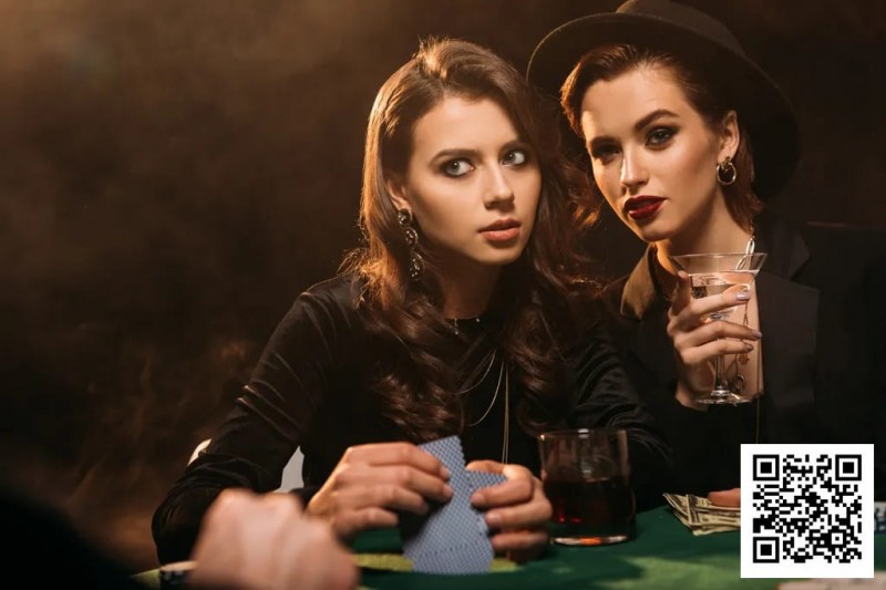 【红龙扑克】七个被90%玩家忽略的扑克赢利秘诀，第三个太关键了！