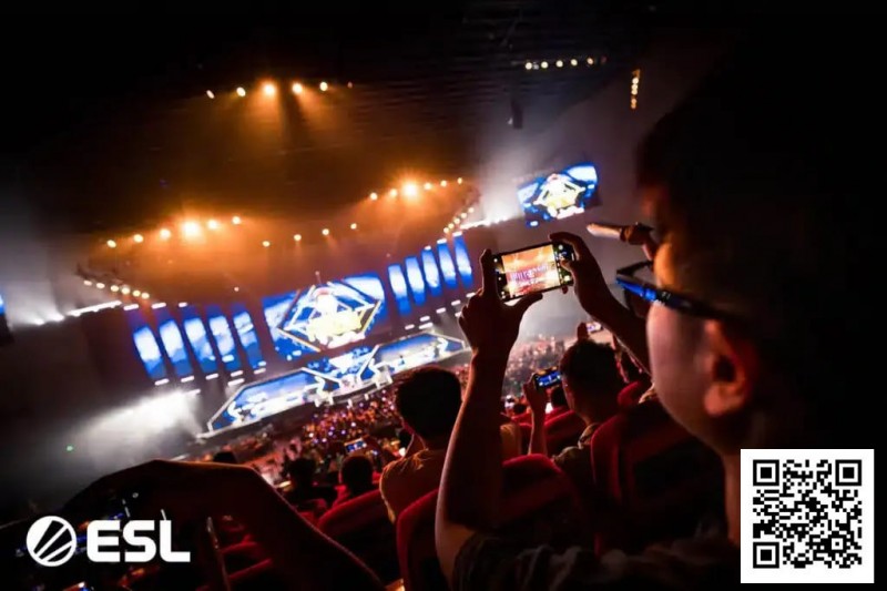 【红龙扑克】电竞 | IEM成都2025开战在即，全球顶尖CS战队会师中国，剑指Major前最终试炼