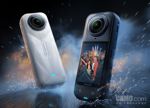 【红龙扑克】影石回应大疆价格战：竞争催熟市场 三季度营收增90%