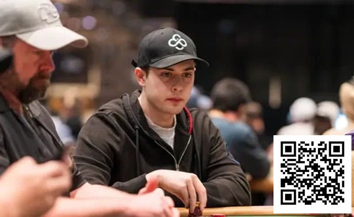 【红龙扑克】从负债4万到百万富翁！Frankie C 的惊天逆袭，CoinMasters金币赛助你圆职业扑克梦！