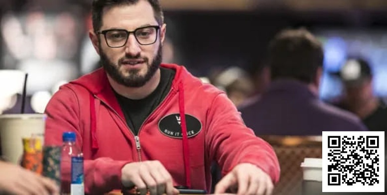 【红龙扑克】扑克秘籍 | 对抗疯凶玩家的极化策略：跟Phil Galfond学在翻牌和转牌圈的正确下注范围