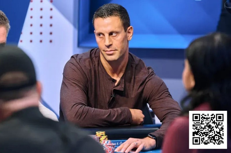 【红龙扑克】“我在被动过手脚的私局中输了30万美金”，盖哥谈J4风波及高额私局