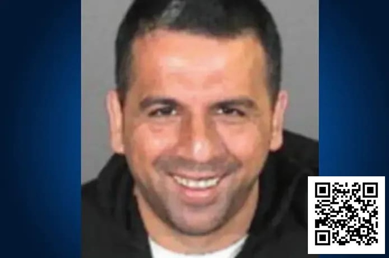 【红龙扑克】“你想和你的牌友一样被枪杀吗？”洛杉矶高额私局主办者遭以色列黑帮威胁