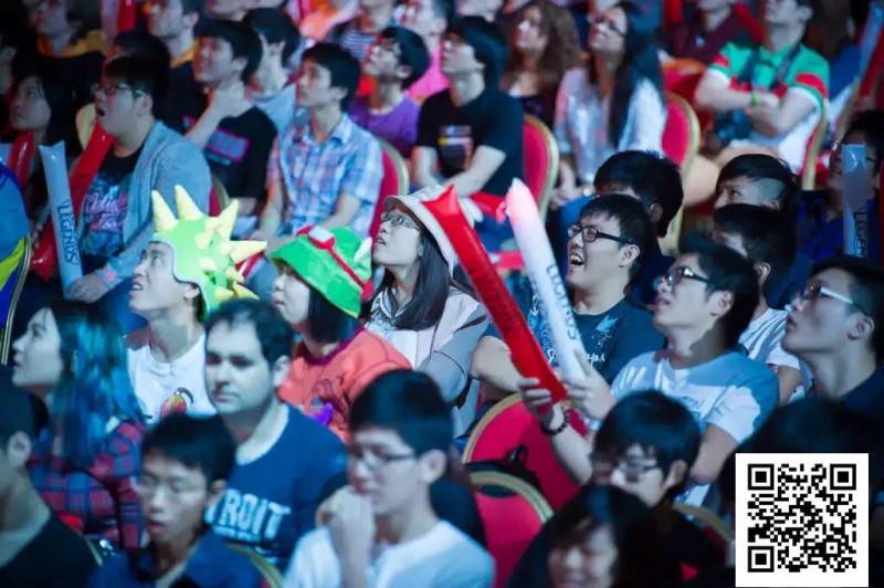 【红龙扑克】电竞 | 里程碑式一步：新加坡2025年法案提议承认电竞为正式体育项目