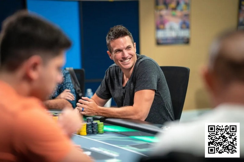 【红龙扑克】PokerGO再推高额扑克直播，Doug Polk与Alan Keating首度同台引燃牌局