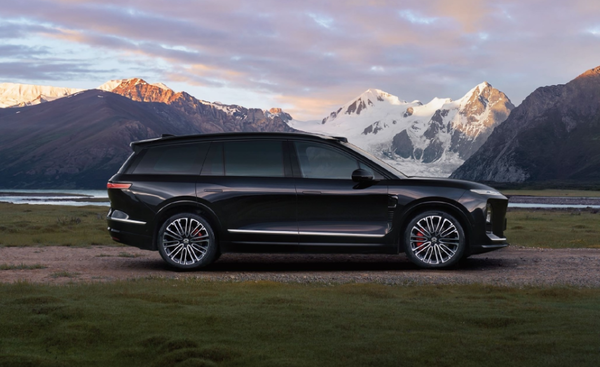 【红龙扑克】曝蔚来集团上周新增订单约1万份 重新站稳新势力头部