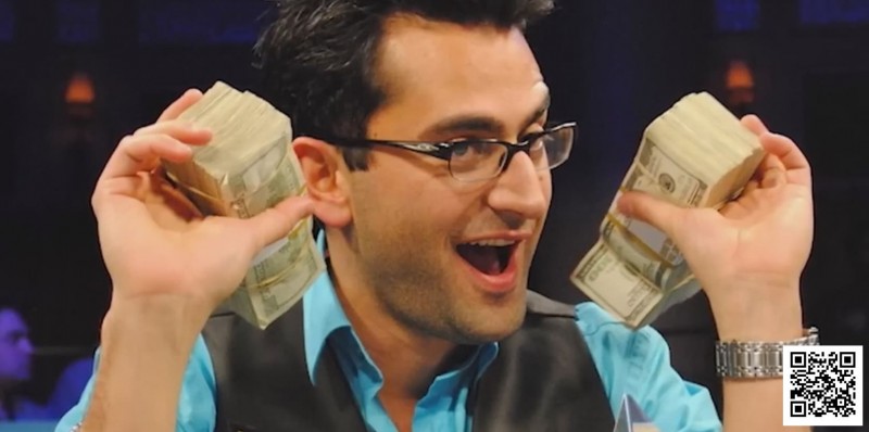 【红龙扑克】魔术师连续盈利的魔法！偏离GTO依然可以获胜的秘密是什么？【Polk解析】