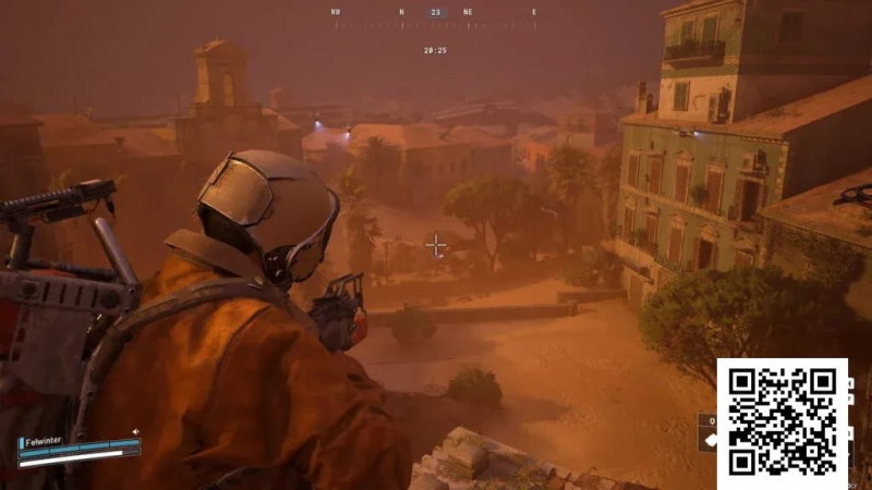 【红龙扑克】电竞 | 即使你不玩射击游戏，你也应该尝试一下ARC Raiders