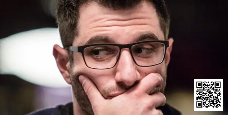 【红龙扑克】秘籍 | Phil Galfond策略详解：如何精准打击“高估手牌型狂人”