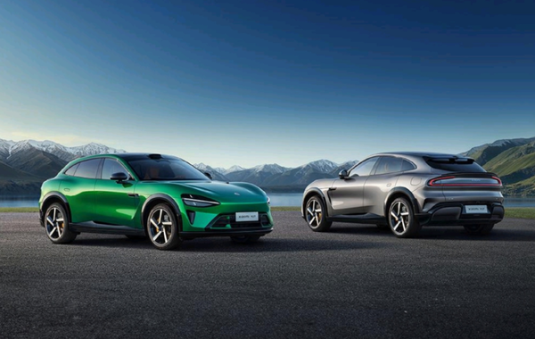 【红龙扑克】雷军回应小米YU7在国际压铸大赛获奖：将加大研发投入