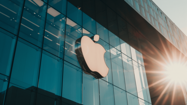 【红龙扑克】库克最早明年退休？苹果正加紧制定接班人计划