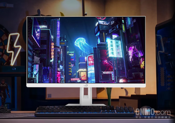 【红龙扑克】三季度全球OLED显示器出货数据揭晓：华硕占21.9%