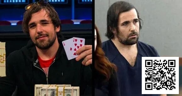 【红龙扑克】一个盈利高达360万刀的牌手，咋跟个疯狗似的见人就咬？