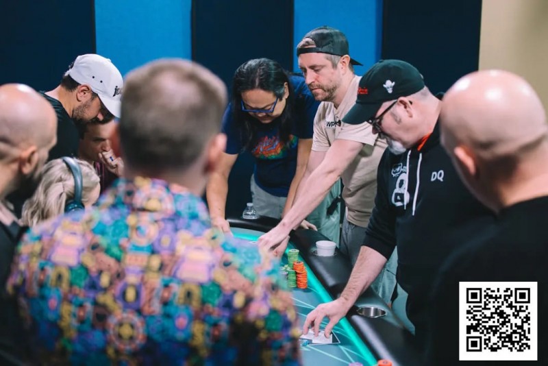 【红龙扑克】河牌诈唬成功率仅需50%？报告指出紧凶玩家正在放弃大量“黄金机会