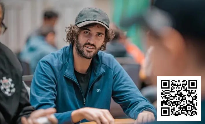 【红龙扑克】小额锦标赛中大多数玩家都在犯的同一个错误