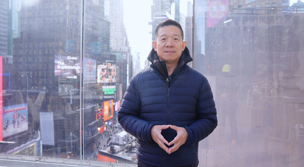 【红龙扑克】贾跃亭发文：尽责到底 早日回国 正在加速偿还债务