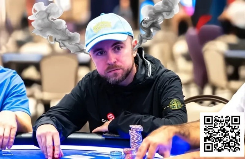 【红龙扑克】“手牌葬礼”、拖延时间、乱报牌型：扑克社区集体吐槽那些令人窒息的牌桌行为