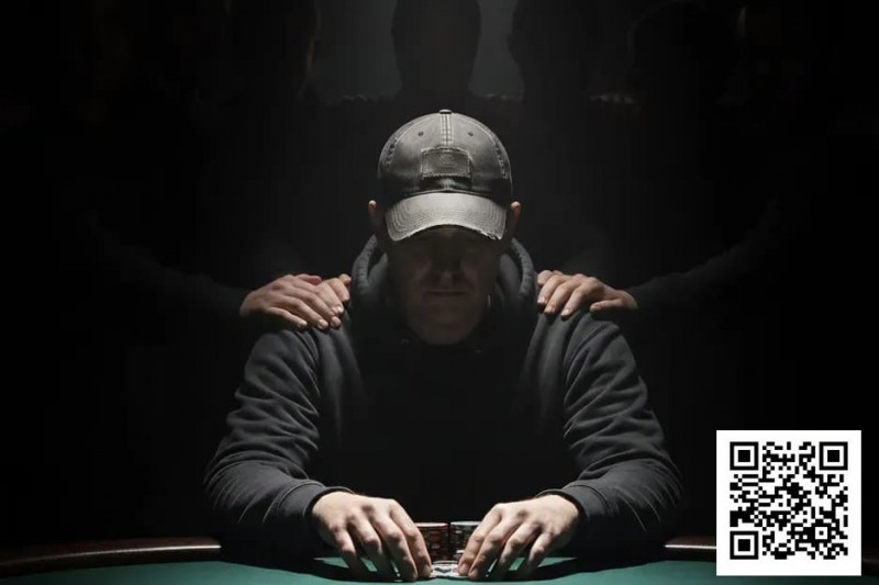 【红龙扑克】职业扑克的隐形短板：技术之外，你缺少的是什么？