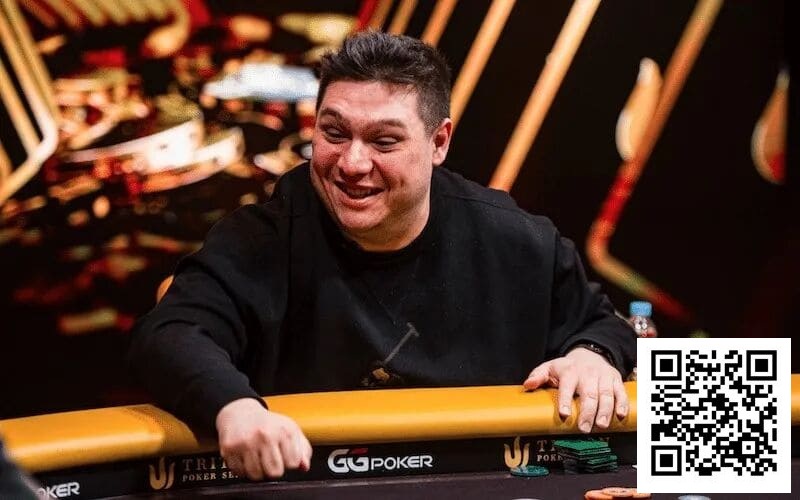 【红龙扑克】线上扑克大神Alex Theologis：诈唬失败的真正原因是什么？