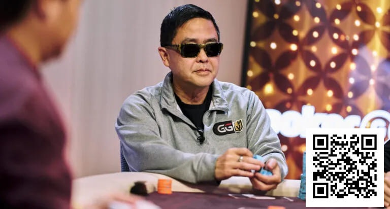 【红龙扑克】从100到70万：扑克怪杰Doug Lee以“李小龙”式混合打法，穿梭职业赛场的业余赢家