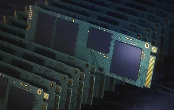 【红龙扑克】三季度DRAM市场收入达414亿美元 SK海力士再超三星