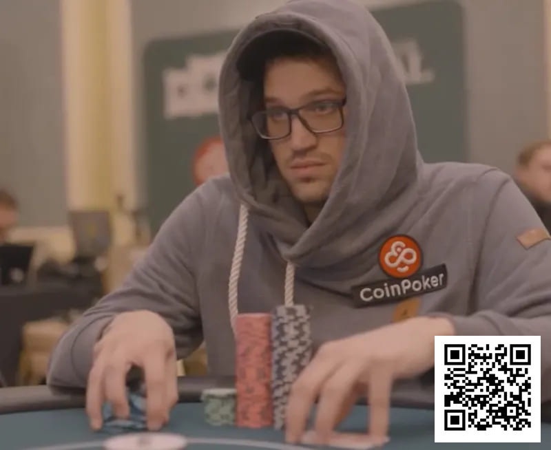 【红龙扑克】“最疯狂的决定！” Bobby James神级跟注，五小时狂赚75万美元