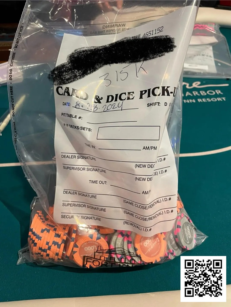 【红龙扑克】赛事策略探讨：Day 1尾声，应“拖延”还是“冒险”？