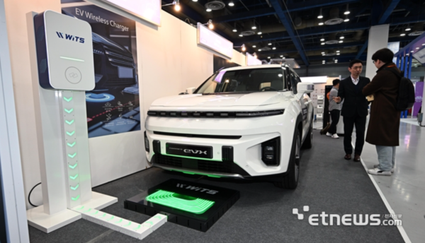 从手机到汽车 无线充电如何成为未来城市的“能源动脉”? 【红龙扑克】从手机到汽车 无线充电如何成为未来城市的“能源动脉”?