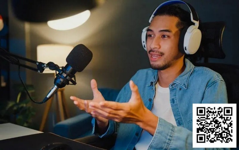 【红龙扑克】年龄限制下的困境：Daniel Negreanu称其视频观看量暴跌75%